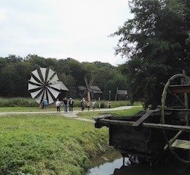 מוזיאון הכפר בסיביו 3 מדריך מוסמך דובר עברית ברומניה