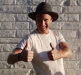 Licensed Tour Guide in Romania