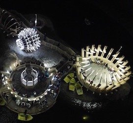 מכרות המלח טורדה 10 מדריך מוסמך דובר עברית | טיולים ברומניה