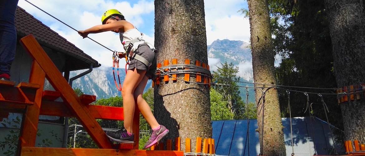 Licensed Tour Guide in Romania