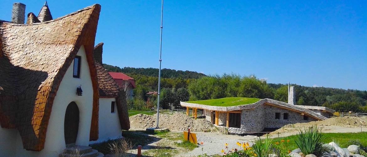 טיולים ברומניה