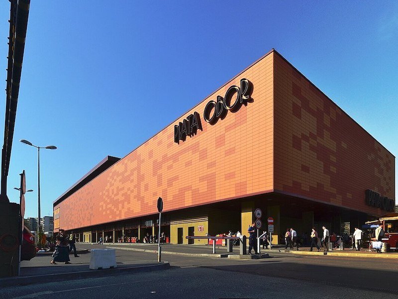 Bucharest Tour 3 Bucharest 05 1