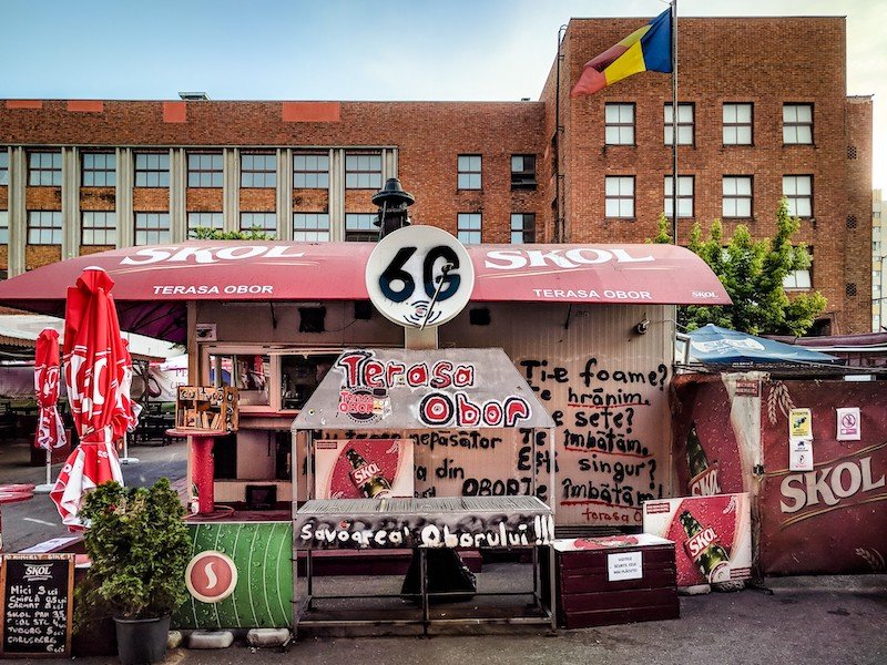 Bucharest Tour 6 Bucharest 06 1