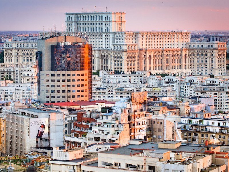 Bucharest 08 1