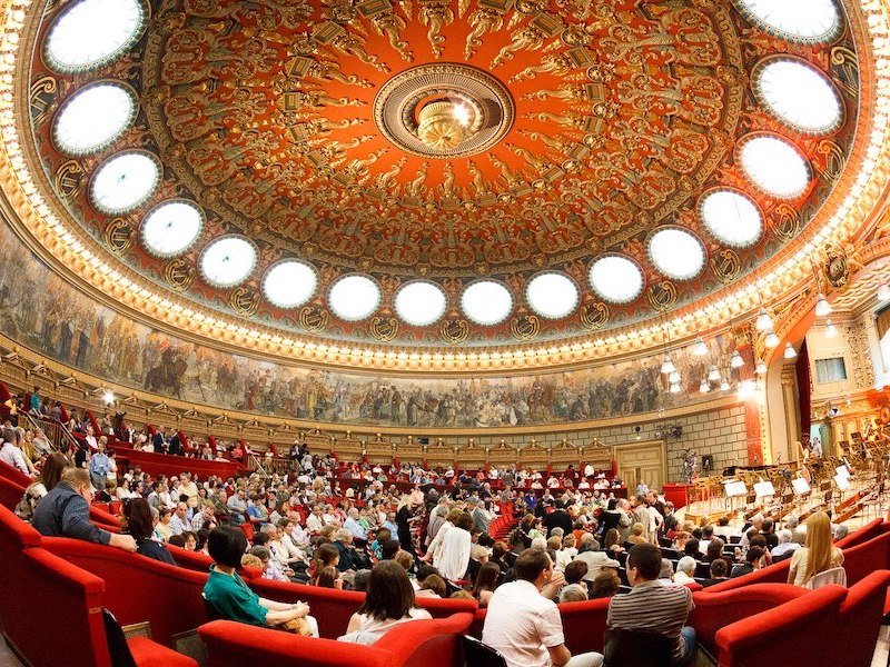 Bucharest Tour 9 Bucharest 11 1