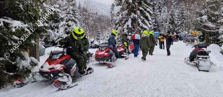 Snowmobiles 1
